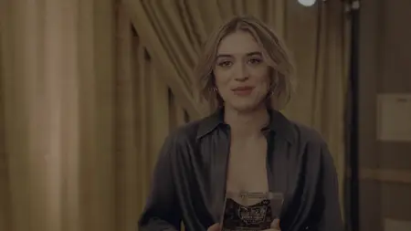 The Paper S01E10