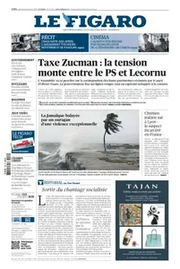 Le Figaro - 29 Octobre 2025