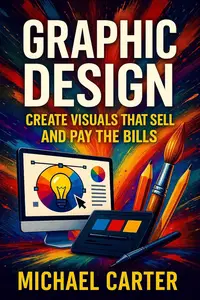 Graphic Design: Create Visuals That Sell and Pay the Bills
