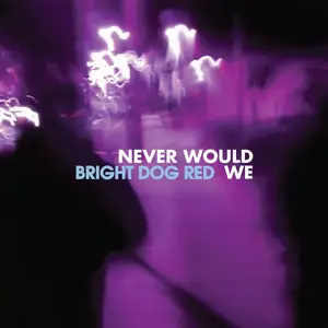 Bright Dog Red - Never Would We (2025) [Official Digital Download]