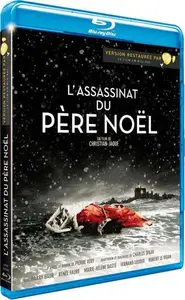 L'assassinat du Père Noël / Who Killed Santa Claus? (1941)