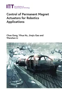 Control of Permanent Magnet Actuators for Robotics Applications