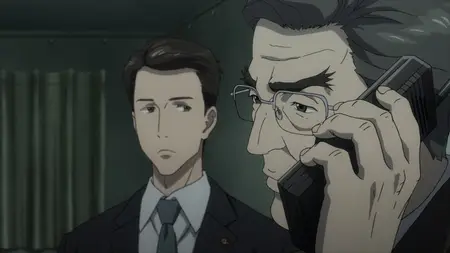 Parasyte -the maxim- S01E20