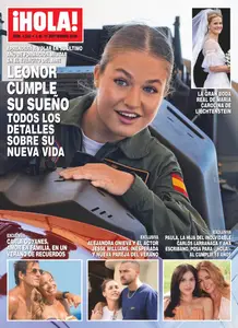 ¡Hola! España - 10 Septiembre 2025