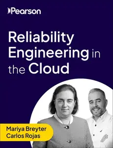 Reliability Engineering in the Cloud
