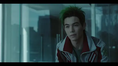 Titans S01E07