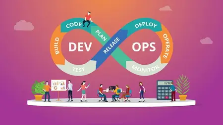 DevOps, CI/CD(Continuous Integration/Delivery) for Beginners (Updated 2/2024)
