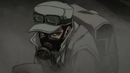 Gachiakuta - S01E06