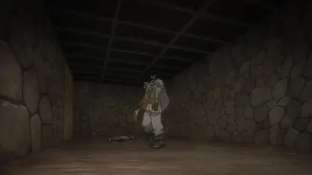 Gachiakuta - S01E06