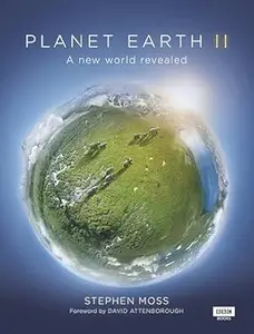 Planet Earth II: A New World Revealed (Repost)