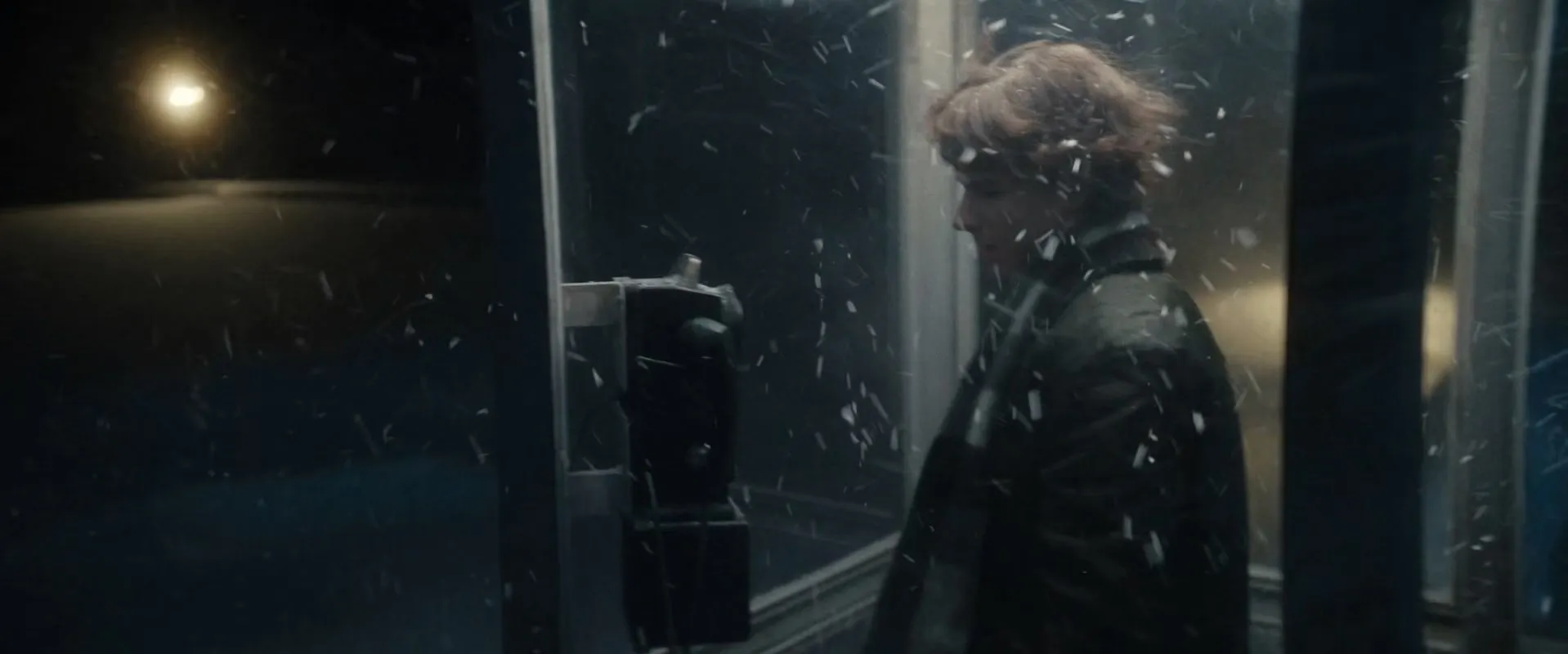 Black Phone 2 (2025)