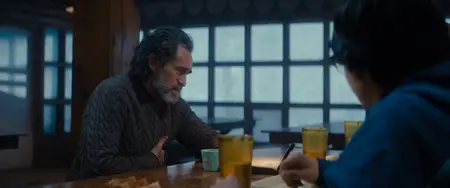 Black Phone 2 (2025)