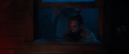 Black Phone 2 (2025)