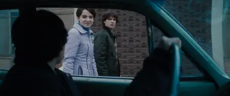 Black Phone 2 (2025)