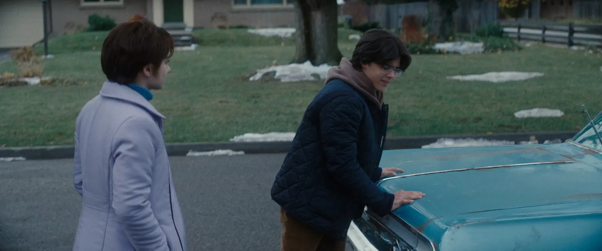 Black Phone 2 (2025)