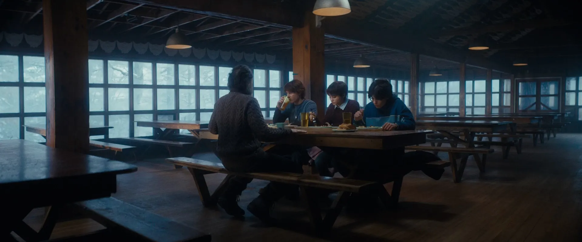 Black Phone 2 (2025)