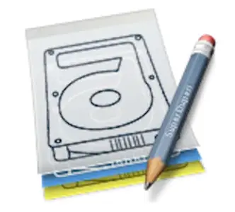 SuperDuper! 3.12 macOS