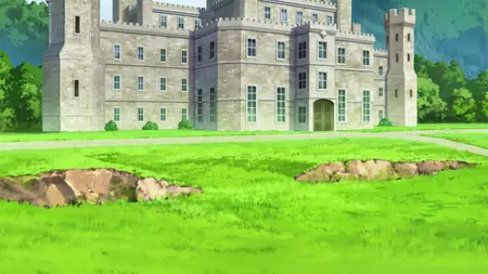 The Hidden Dungeon Only I Can Enter - S01E02