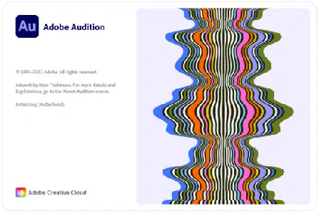 Adobe Audition 2025 v25.3.0.071 (x64) Multilingual