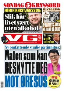 VG - 22 Juni 2025