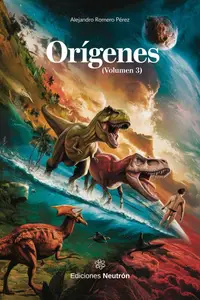 Orígenes (Spanish Edition)