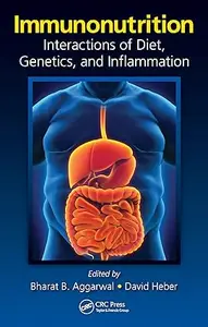 Immunonutrition: Interactions of Diet, Genetics, and Inflammation