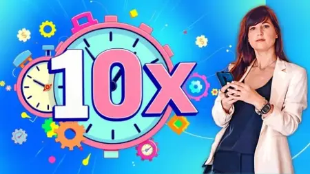 Master Generative AI & ChatGPT to become 10x Product Manager