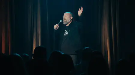 Kyle Kinane: Shocks & Struts (2023)