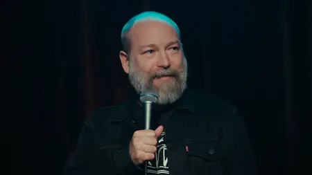 Kyle Kinane: Shocks & Struts (2023)