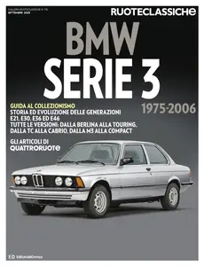 RuoteClassiche Speciali - Settembre 2025