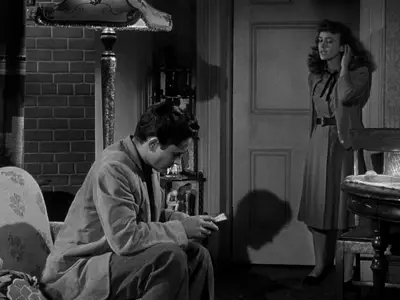 Knock on Any Door (1949)