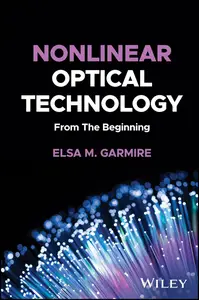 Nonlinear Optical Technology: From The Beginning