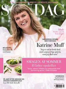 Søndag - 4 August 2025