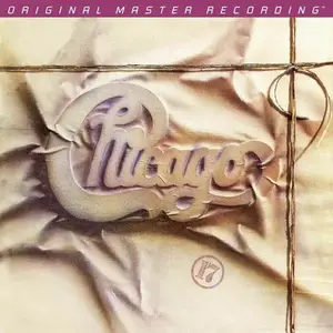 Chicago - Chicago 17 (1984) [MFSL, 2011]