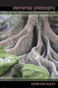 Elemental Philosophy: Earth, Air, Fire, and Water as Environmental Ideas