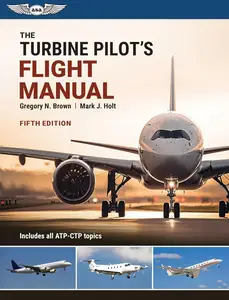 The Turbine Pilot's Flight Manual