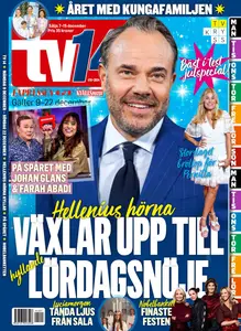 TV14 - 7 December 2024