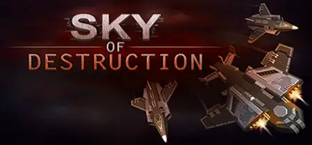 Sky of Destruction (2024)