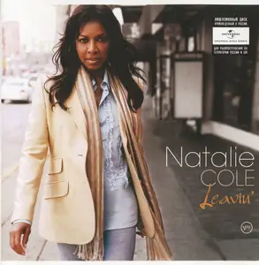 Natalie Cole - Leavin' (2006)