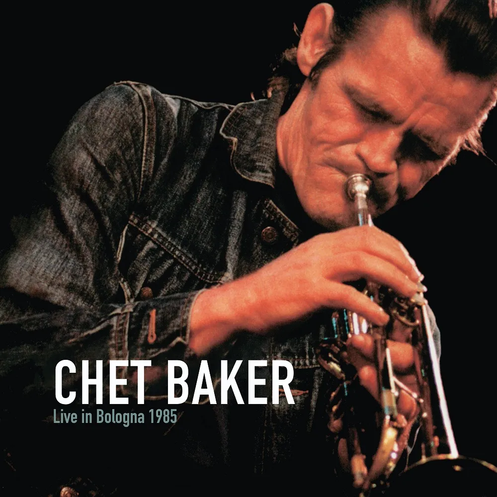 Chet Baker - Live In Bologna 1985 (Remastered 2025) (1985/2025)