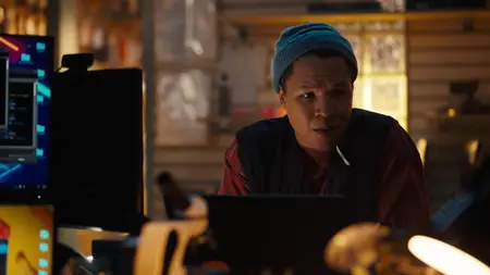 Tracker S02E18