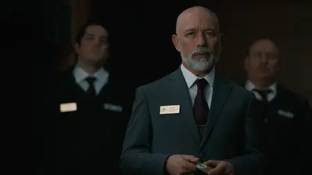 Tracker S02E18