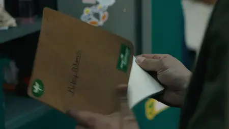 Tracker S02E18