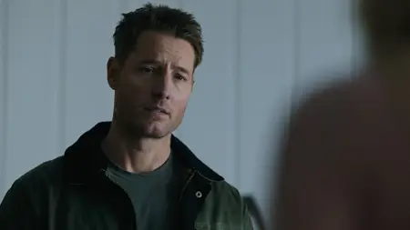 Tracker S02E18