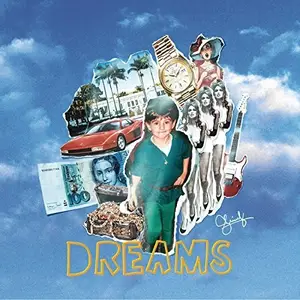 Shindy - Dreams (2016)