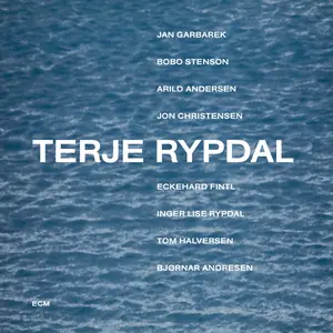 Terje Rypdal - Terje Rypdal (Remastered) (1971/2025)