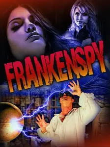 Frankenspy (2023)