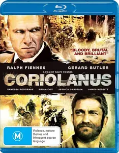 Coriolanus (2011)