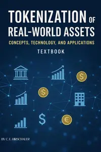 Tokenization of Real-World Assets