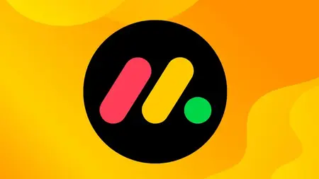 Monday – A Complete Course from the Basics with Genrative AI